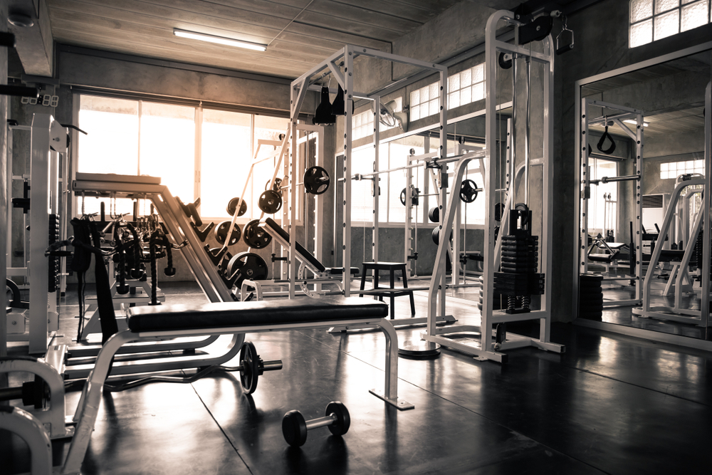 Gymnasium